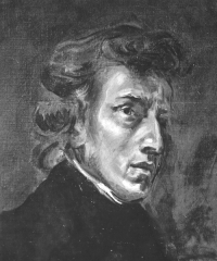 Frederic Chopin