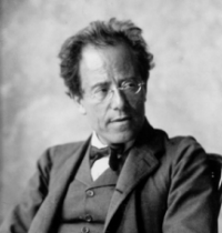 Gustav Mahler